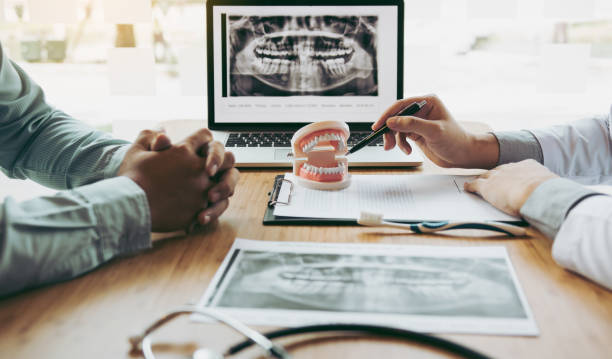 Best Emergency Root Canal Treatment in Richlands, NC