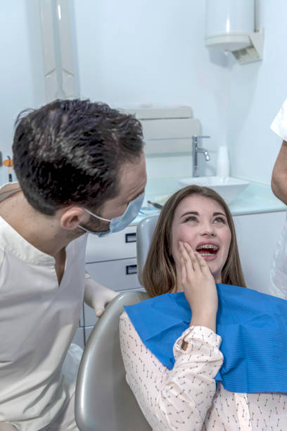 Best Same-Day Emergency Dental Services in Richlands, NC