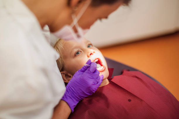 Best Emergency Dental Care for Broken or Chipped Teeth in Richlands, NC