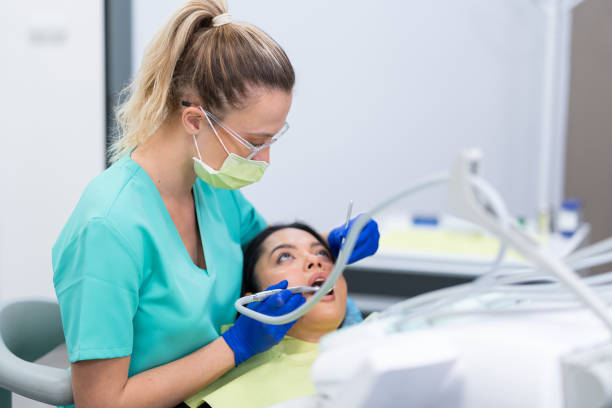 Best After-Hours Dental Trauma Care in Richlands, NC