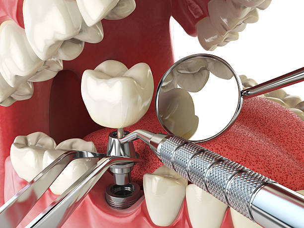 Best Cosmetic Emergency Dentistry in Richlands, NC
