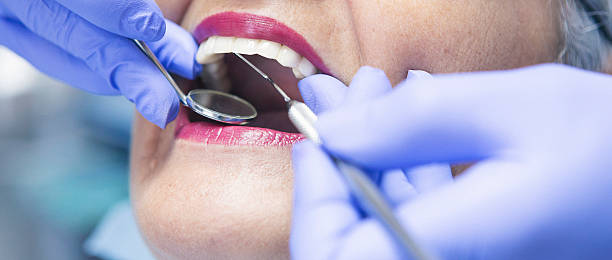 Best Emergency Orthodontic Services in Richlands, NC